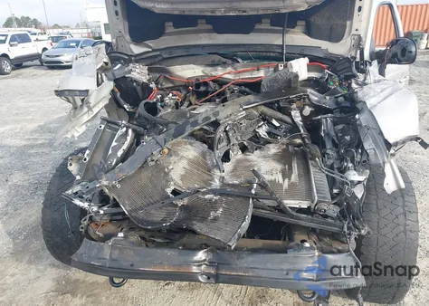 2008 GMC Yukon Slt z USA, uszkodzony, nr VIN 1GKFC13058R136364